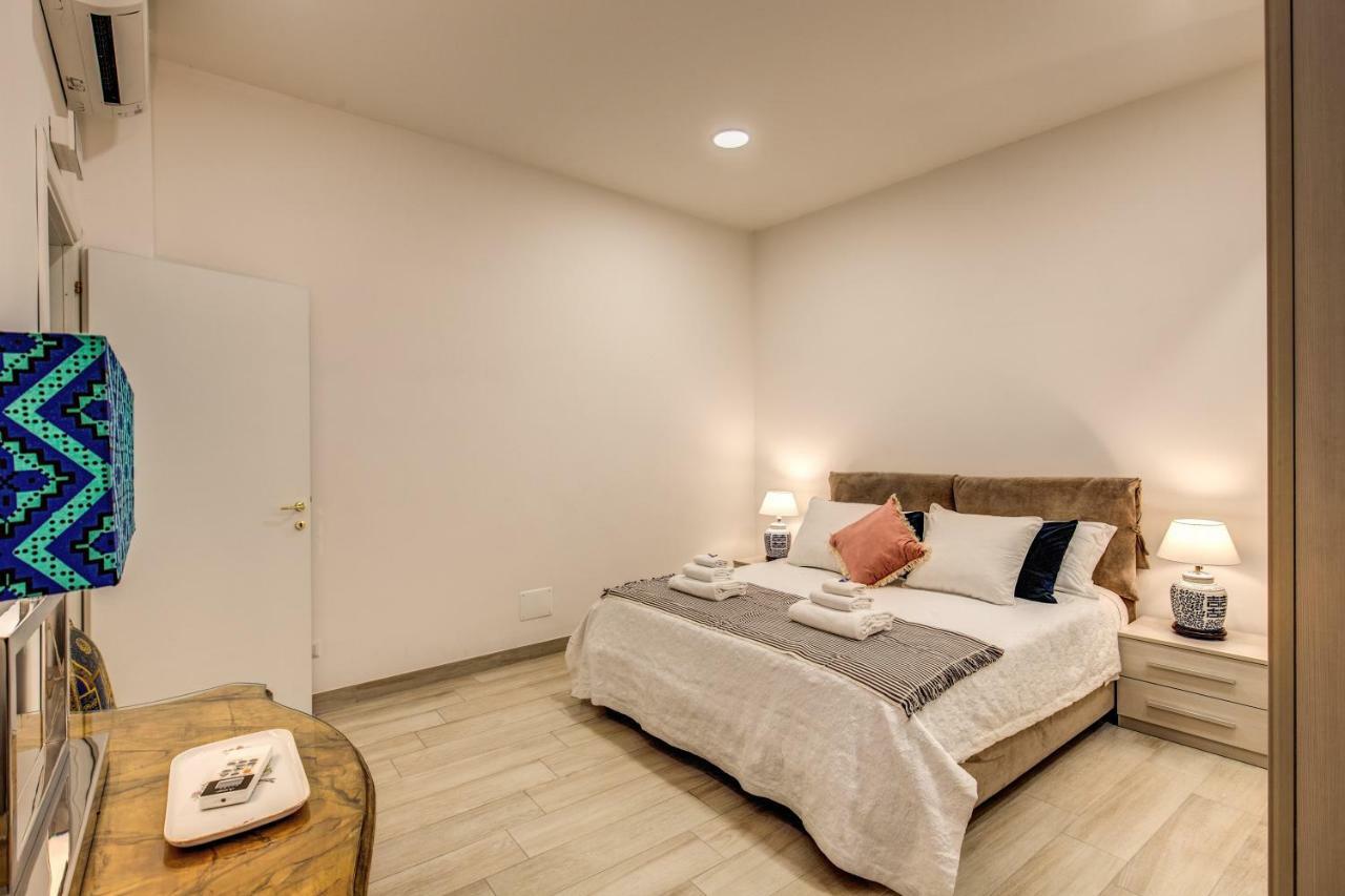 Apartamento Fresh House Borghese Roma Exterior foto